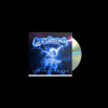 The Offspring 'Supercharged' CD