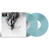 Linkin Park 'The Hunting Party' 2LP Translucent Blue Vinyl