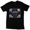 My Chemical Romance 'Goodnight' (Black) T-Shirt