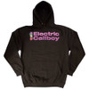 Electric Callboy 'Choo Choo' (Black) Pull Over Hoodie