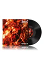 Heriot 'Devoured By The Mouth Of Hell' LP Black Vinyl