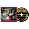 Louise Patricia Crane 'Netherworld' CD Digipack