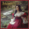 Louise Patricia Crane 'Netherworld' CD Digipack