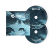 Wolfchant 'A Pagan Storm' 2CD Digipack