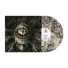 Six Feet Under 'Maximum Violence' LP Clear Blackdust Vinyl