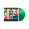 Michael Schenker 'My Years With UFO' 2LP Transparent Green Vinyl