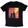 Twenty One Pilots 'Cover Box' (Black) T-Shirt