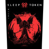 Sleep Token 'Take Me Back To Eden' Back Patch