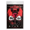 Sleep Token 'Take Me Back To Eden' Plectrum Pack