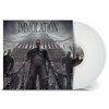 Immolation 'Kingdom Of Conspiracy' LP White Vinyl