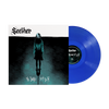 Seether 'The Surface Seems So Far' LP Blue Vinyl