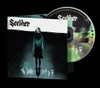 Seether 'The Surface Seems So Far' CD