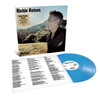 Richie Kotzen 'Nomad' LP Blue Vinyl