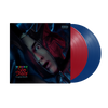 Eminem 'The Death of Slim Shady (Coup De Grâce)' 2LP Red Blue Opaque Vinyl