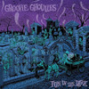 Groovie Ghoulies 'Fun In The Dark' CD Digipack