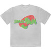 Space Jam 'Retro Logo' (White) T-Shirt