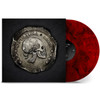 Sepultura 'Quadra' 2LP 180g Ruby Red Marble Vinyl