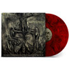 Sepultura 'The Mediator Between Head And Hands Must Be The Heart' 2LP 180g Ruby Red Marble Vinyl