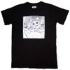 Star Wars - The Mandalorian 'Grogu Speech' (Black) T-Shirt