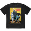 Star Wars 'Vader Command Scene' (Black) T-Shirt
