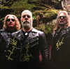 EYESORE EXCLUSIVE HAND SIGNED PHOTO CARD