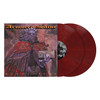 Armored Saint 'Revelation' 2LP Crimson Red Marbled Vinyl