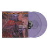 Armored Saint 'Revelation' 2LP Clear Lilac Marbled Vinyl