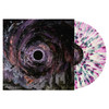 Fit For An Autopsy 'The Nothing That Is' LP Bone with Blue Pink Purple Splatter Vinyl