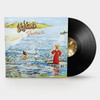 Genesis 'Foxtrot' LP Black Vinyl