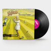Genesis 'Nursery Cryme' LP Black Vinyl