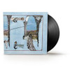 Genesis 'Trespass' Black Vinyl