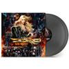 Doro 'Raise Your Fist' - 2LP Silver Vinyl