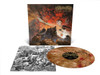 Gatecreeper 'Sonorian Depravation' LP Custom Marble Vinyl