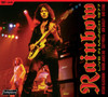 Rainbow 'Live in Munich 1977' 2CD / DVD