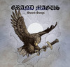Grand Magus 'Sword Songs' CD Digipack
