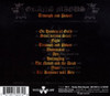 Grand Magus 'Triumph and Power' CD Jewel Case