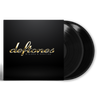 Deftones 'B-Sides & Rarities' 2LP Black Vinyl