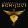 Bon Jovi 'Greatest Hits' 2LP Black Vinyl