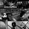 Jimi Hendrix 'Electric Lady Studios: A Jimi Hendrix Vision' 3CD / Blu-Ray