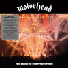 Motorhead 'No Sleep 'til Hammersmith' 2CD Digibook
