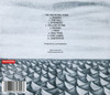 Gojira 'Magma' CD