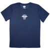 Green Day 'Mini Wings' (Blue) T-Shirt