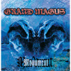 Grand Magus 'Monument' LP Black Vinyl