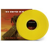 Threshold 'Extinct Instinct' (2024 Remix) 2LP Transparent Yellow Vinyl