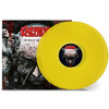 Kreator 'Enemy Of God' (Remastered) 2LP Gatefold Transparent Yellow Vinyl