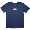 Primus 'Mini Zingers Logo' (Blue) T-Shirt