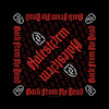 Halestorm 'Back From The Dead' Bandana