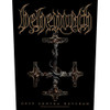 Behemoth 'Opvs Contra Natvram' Back Patch