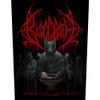 Bloodbath 'Unblessing The Purity' Back Patch
