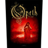 Opeth 'Still Life' Back Patch